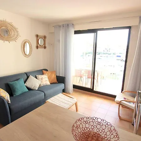 Avec Parking - 4 Pers. - Fr-1-868-38 * Grimaud